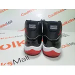 Cool Kicks | GET Air Jordan 11 Retro Playoffs Bred (2019),378037-061