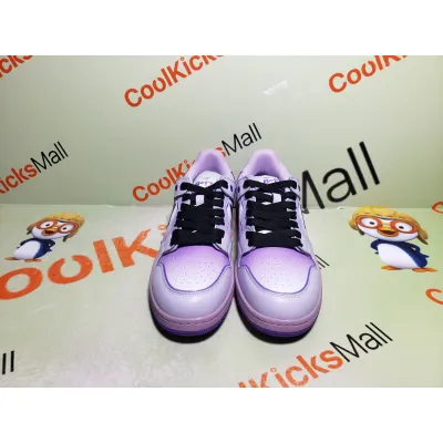 Shop Cool Kicks | PKGoden A Bathing Ape Bape Sta Low , 1G70-109-0023 02