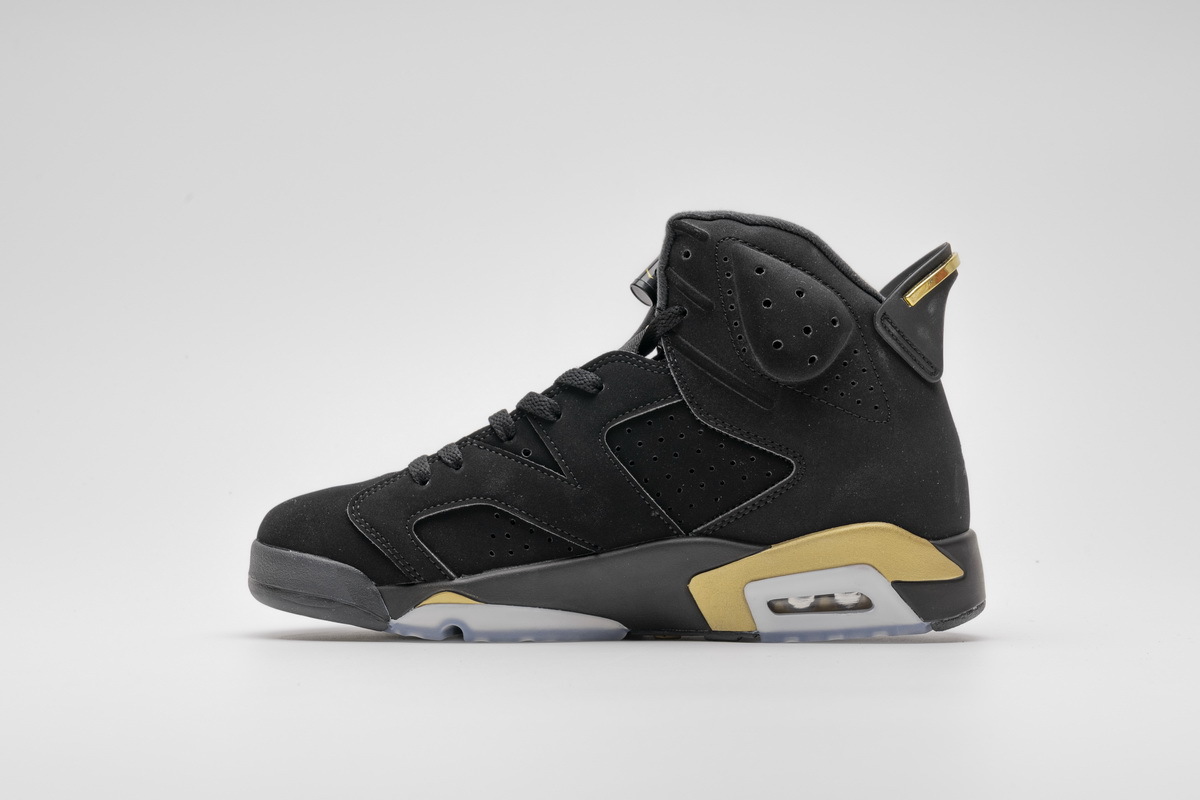 GET Air Jordan 6 Retro DMP (2020)