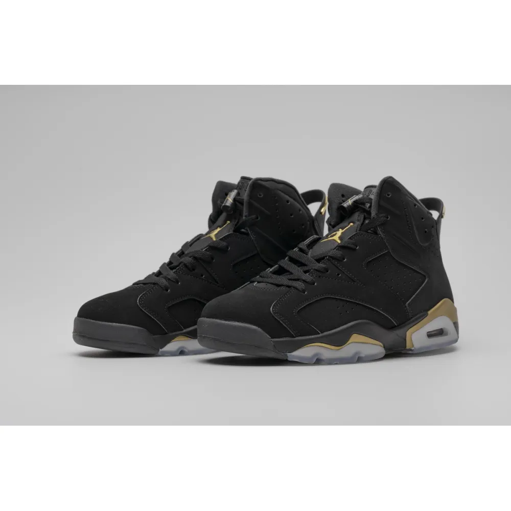 GET Air Jordan 6 Retro DMP (2020)
