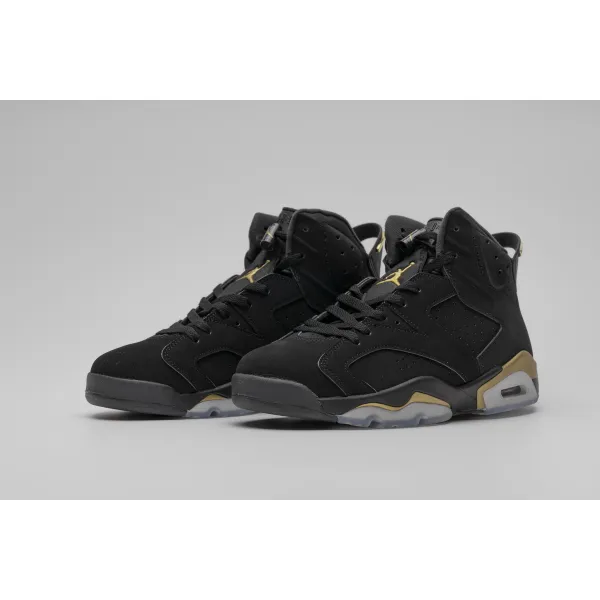 GET Air Jordan 6 Retro DMP (2020)