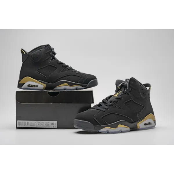 GET Air Jordan 6 Retro DMP (2020)