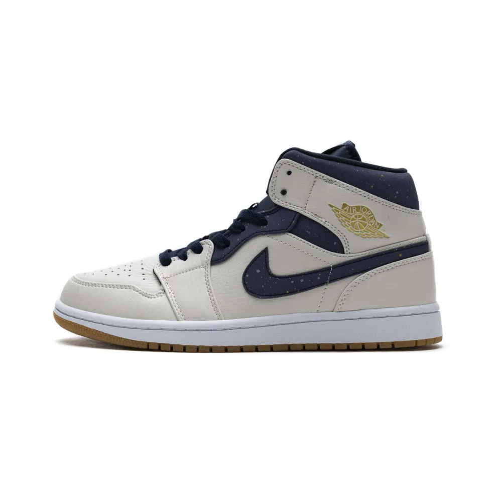 GET Air Jordan 1 Retro Mid Jeter