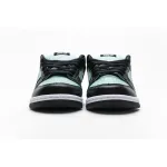 PK GOD Dunk SB Low Diamond Supply Co. "Tiffany"