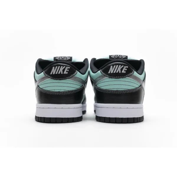 PK GOD Dunk SB Low Diamond Supply Co. "Tiffany"