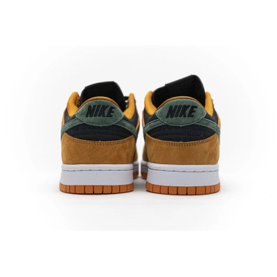 PKGoden Dunk Low Ceramic (2020),DA1469-001 02