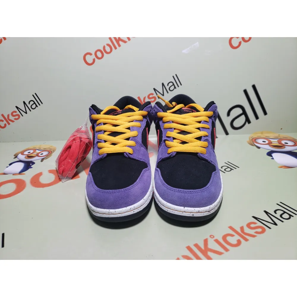 Coolkicks PKGoden SB Dunk Low ACG Terra,BQ6817-008