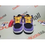 Coolkicks PKGoden SB Dunk Low ACG Terra,BQ6817-008