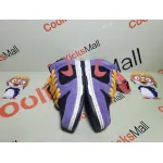 Coolkicks PKGoden SB Dunk Low ACG Terra,BQ6817-008