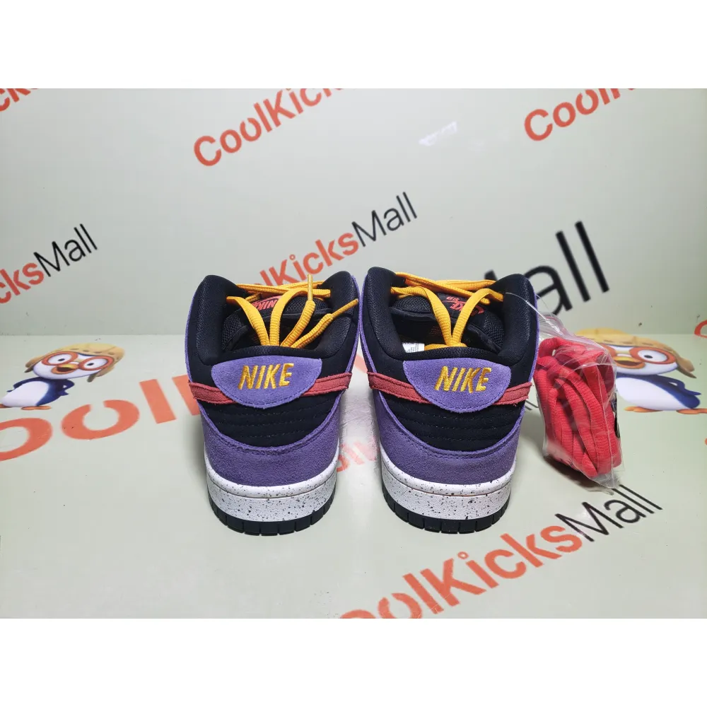 Coolkicks PKGoden SB Dunk Low ACG Terra,BQ6817-008