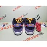 Coolkicks PKGoden SB Dunk Low ACG Terra,BQ6817-008
