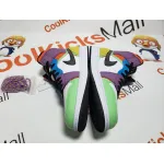 Coolkicks GET Air Jordan 1 Mid SE Multi-Color (W),CW1140-100