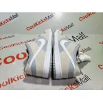 Coolkicks PKGoden SB Dunk Low Summit White Wolf Grey,AR0778-110