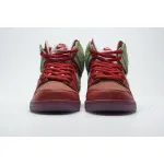 PK GOD SB Dunk High Strawberry Cough