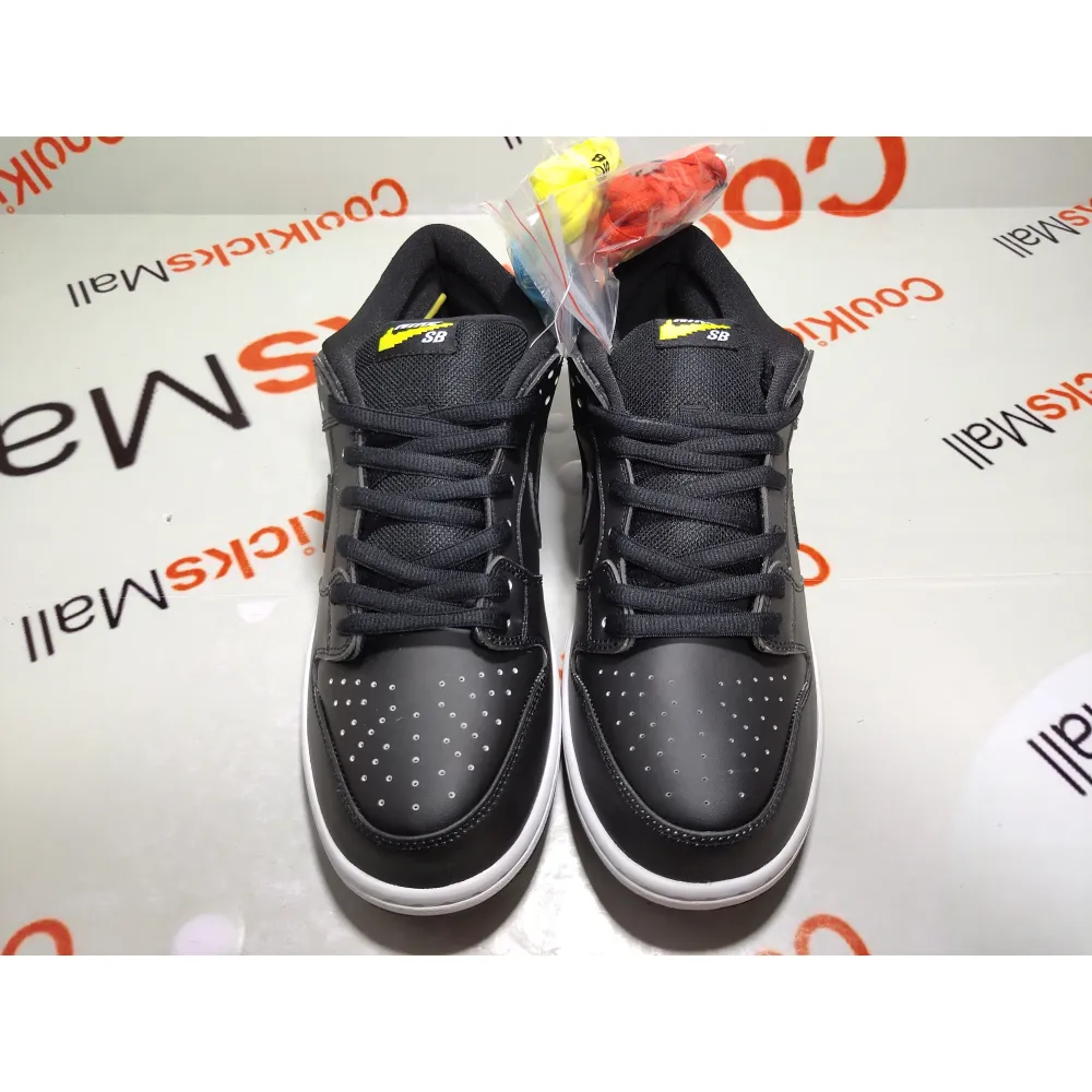 Coolkicks PKGoden SB Dunk Low Civilist,CZ5123-001