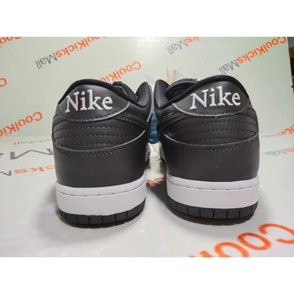 Coolkicks PKGoden SB Dunk Low Civilist,CZ5123-001