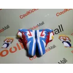 Coolkicks PKGoden SB Dunk High Doraemon,CI2692-400