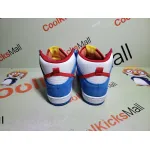 Coolkicks PKGoden SB Dunk High Doraemon,CI2692-400