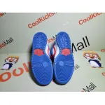 Coolkicks PKGoden SB Dunk High Doraemon,CI2692-400