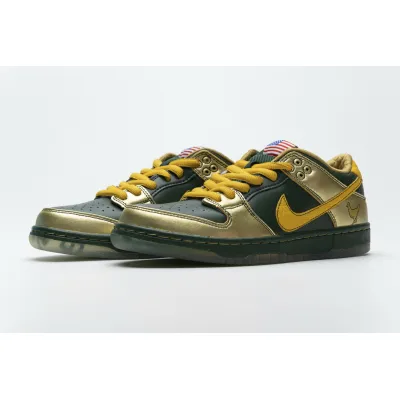 PKGoden SB Dunk Low Doernbecher (2018) 01