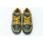 PK GOD SB Dunk Low Doernbecher (2018)