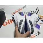 Cool Kicks | PKGoden Air Jordan 3 Retro Dark Iris,CT8532-105  