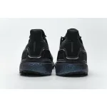 BootsMastersLin Ultra BOOST 20 CONSORTIUM Black