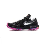 GET Zoom Terra Kiger 5 Off-White Black (W)