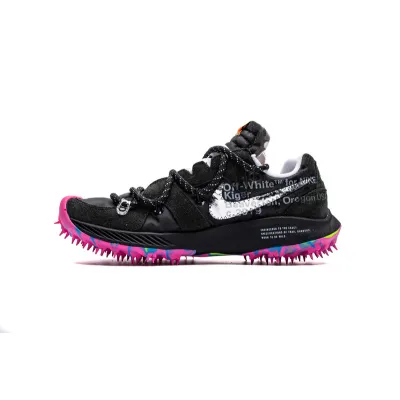 Coolkicks GET Zoom Terra Kiger 5 Off-White Black (W),CD8179-001 01