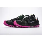 GET Zoom Terra Kiger 5 Off-White Black (W)