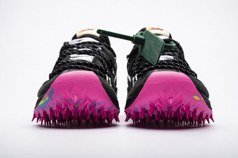 GET Zoom Terra Kiger 5 Off-White Black (W)