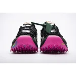 GET Zoom Terra Kiger 5 Off-White Black (W)