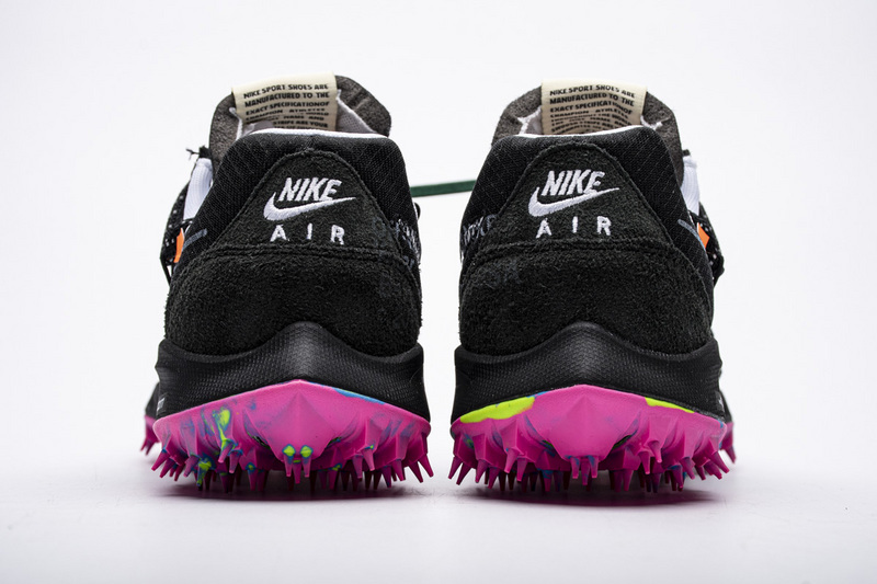 GET Zoom Terra Kiger 5 Off-White Black (W)