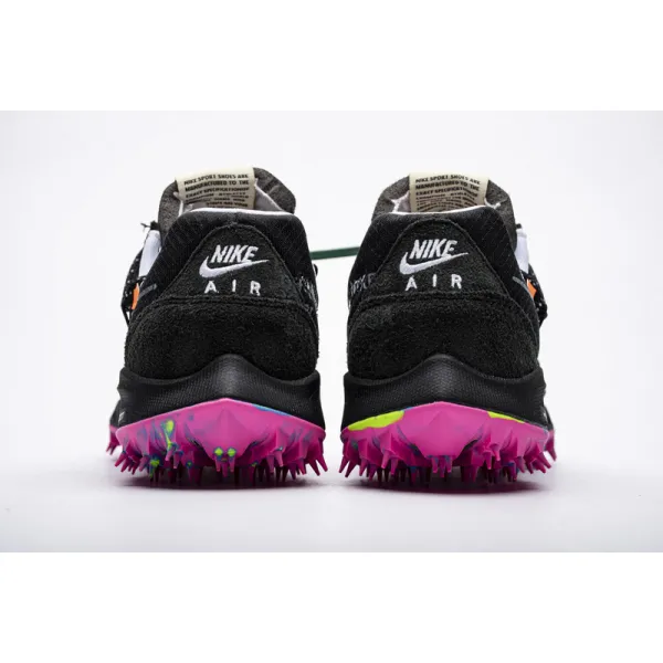 GET Zoom Terra Kiger 5 Off-White Black (W)