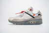 Coolkicks PKGoden Air Max 90 OFF-WHITE,AA7293-100