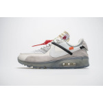 PK GOD Air Max 90 OFF-WHITE
