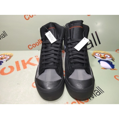 Coolkicks PKGoden Blazer Mid Off-White Grim Reaper, AA3832-001 02
