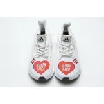 BootsMastersLin Solar Hu Glide Human Made White Red