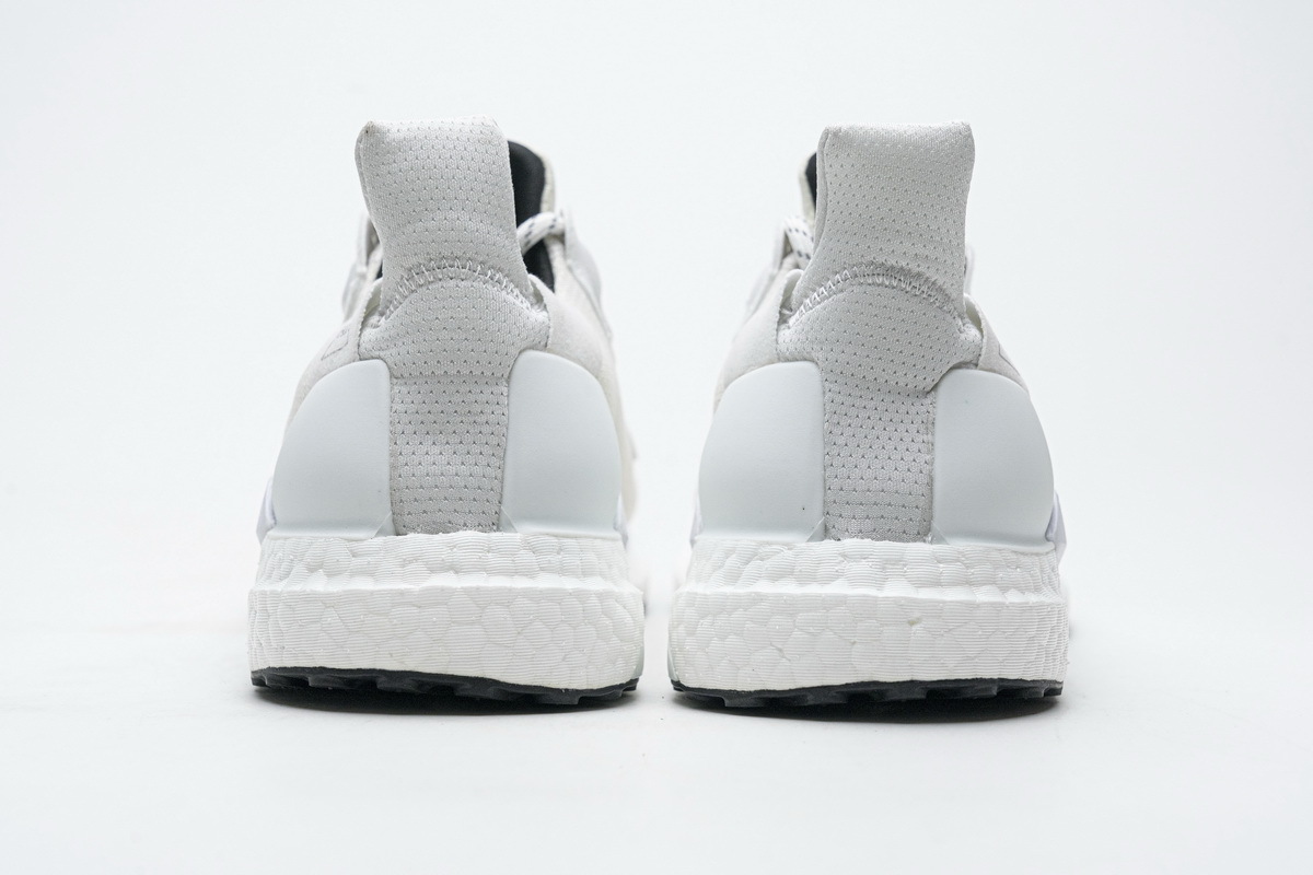 BootsMastersLin Solar Hu Glide Human Made White Red