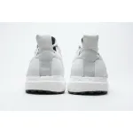 BootsMastersLin Solar Hu Glide Human Made White Red