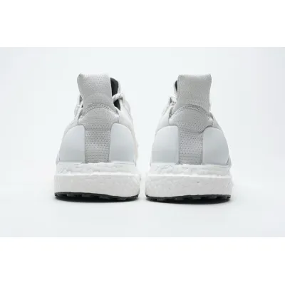 Coolkicks G5 Solar Hu Glide Human Made White Red,EG1837 02