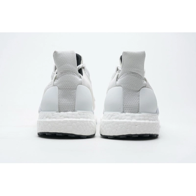 Coolkicks G5 Solar Hu Glide Human Made White Red,EG1837 02