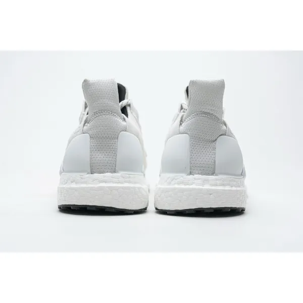 BootsMastersLin Solar Hu Glide Human Made White Red