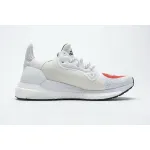 BootsMastersLin Solar Hu Glide Human Made White Red