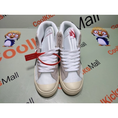 great reps Replica Blazer Mid Off-White,AA3832-100 02