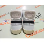 Coolkicks PKGoden Blazer Mid Off-White,AA3832-100