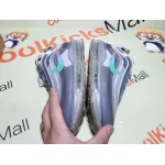 Coolkicks PKGoden Air Max 97 Wolf Grey Menta, AJ4585-012