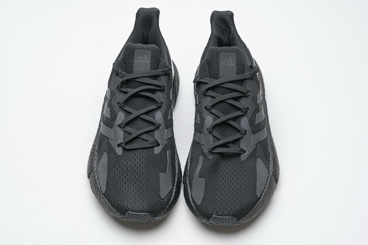 BootsMastersLin X9000L4 Boost Core Black