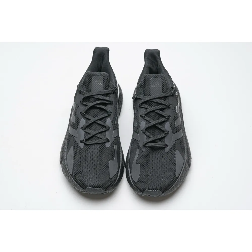  BootsMastersLin X9000L4 Boost Core Black