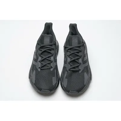 Coolkicks G5 X9000L4 Boost Core Black,FW8386 01